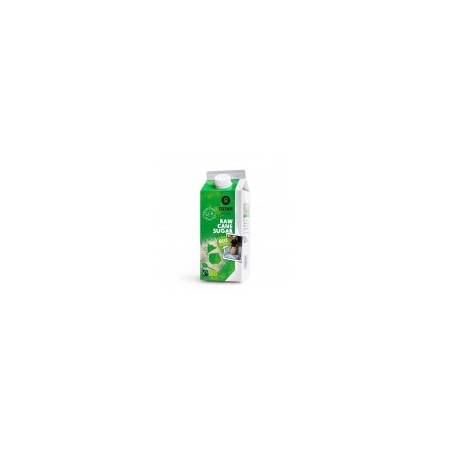 Sucre de canne Oxfam / 500g