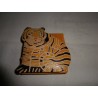 Porte-monnaie Animal / Inde - Cuir