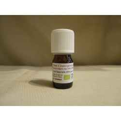 Huile EssentielleThym à linalol bio / 5 ml