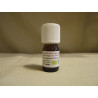 Huile EssentielleThym Sauvage à thymol bio / 5 ml