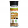 Quatre-Epices de Madagascar / 40g