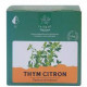 Tisane Thym Citron / 35g