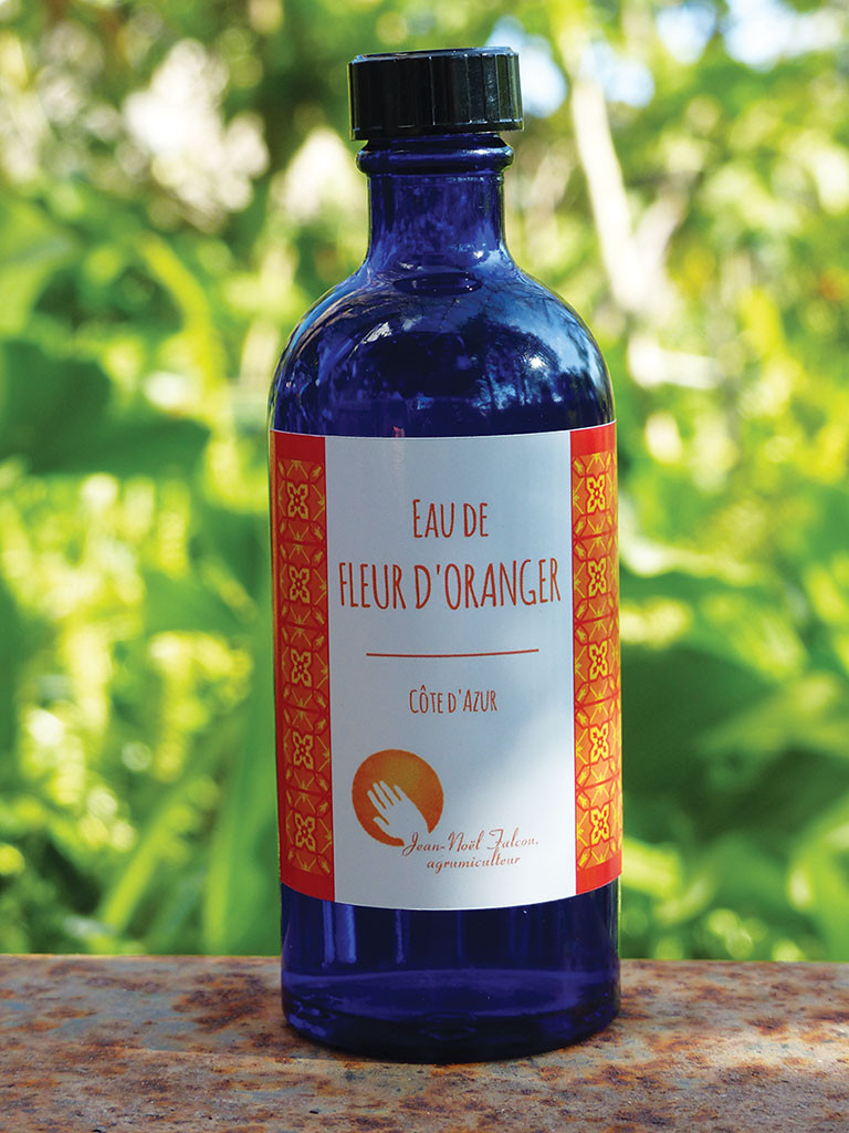 Eau de fleur d'oranger / 100ml - Maison du Commerce Equitable Eau de fleur d'oranger / 100ml - Maison du Commerce Equitable