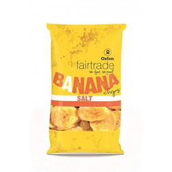 Chips de bananes Plantain Epicé / 85g