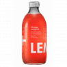 Limonade Orange Sanguine Lemonaid+. / 33cl