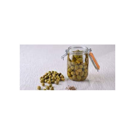 Olives en saumure / kg