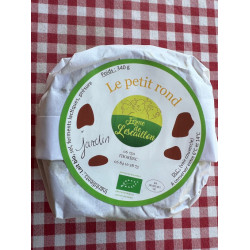 Fromage Vache Rond aux Herbes / 340g
