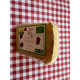 Tome Vache Escaillon / kg