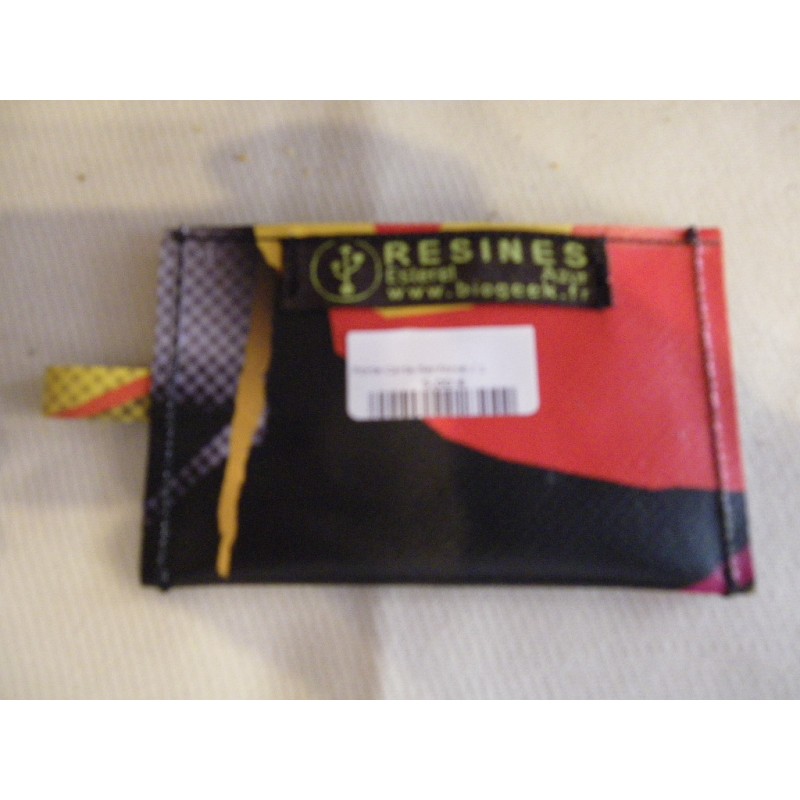 Porte Carte Renforcé / 1