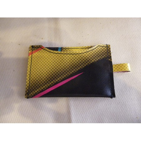 Porte Carte Renforcé / 1