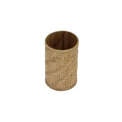 Pot Pandy Bambou / Inde