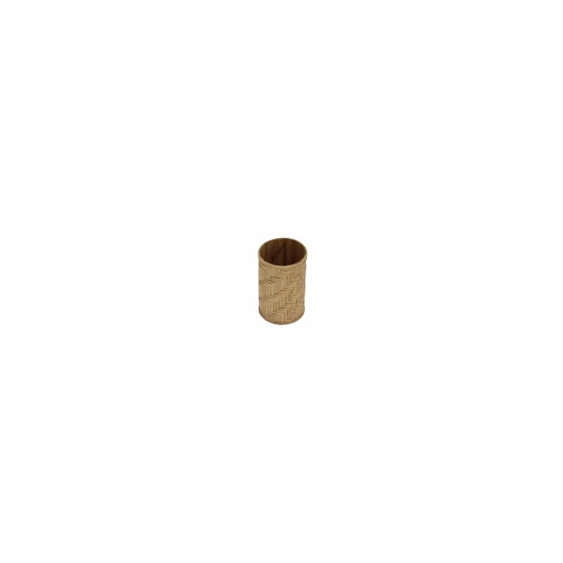 Pot Pandy Bambou / Inde