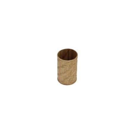 Cache-pot Zigzag / Bengladesh