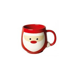 Mug Père-Noël / Céramique Vietnam