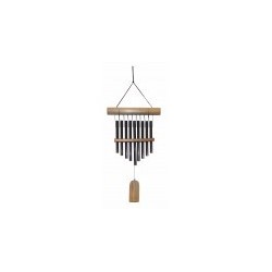 Carillon bambou aluminium coton / Philippines