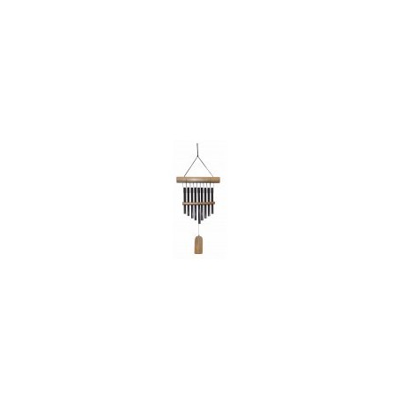 Carillon bambou aluminium coton / Philippines