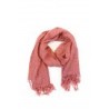 Echarpe Fuchsia / Viscose  Inde