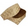 Boite Pandy Bambou / Inde