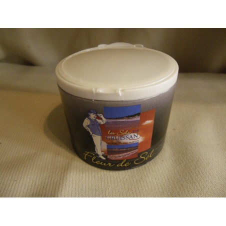 Fleur de Sel Gruissan / 125g
