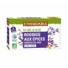 Rooïbos aux épices / 20 sachets