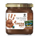 Pâte à tartiner noisette Bio Oxfam / 400g