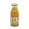 Pur Jus Ananas Gingembre bio Madagascar / 25cl