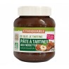 Pâte à tartiner Noisettes Cacao BIO Ethiquable / 350g