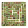 Dessous de plat Mosaïque GM / Indonésie