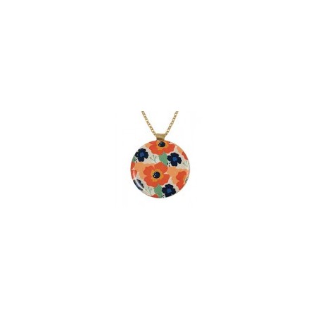 Collier Sajani / Inde