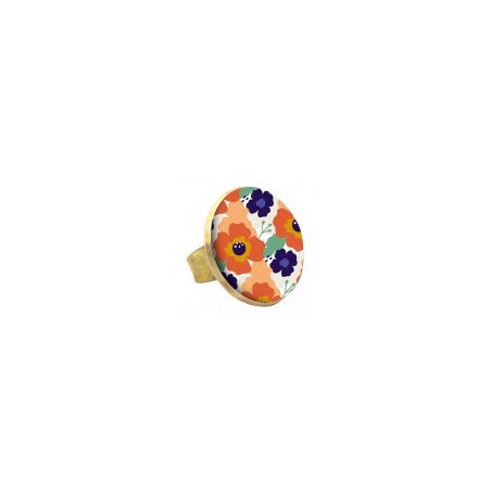 Bague Savita / Inde