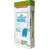 Coffret 3 chocolats noirs inclusions / 300g