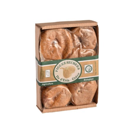 Figues séchées / 250g