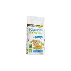 Pois chiches /500g