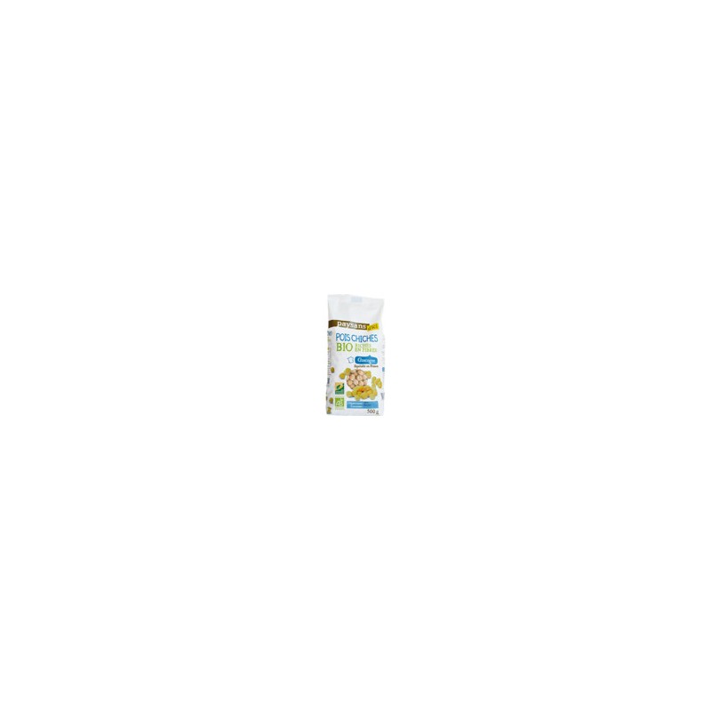 Pois chiches /500g