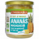 Ananas entier de Madagascar et son jus / 425g