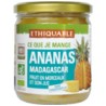 Ananas entier de Madagascar et son jus / 425g