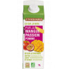 Pur Jus Mangue Pomme Passion / 1L