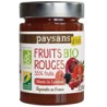 Confiture Fruits Rouges / 320g