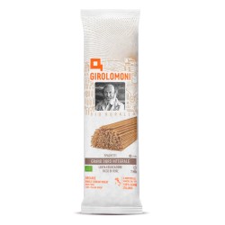 Spaghetti complètes Bio / 500g