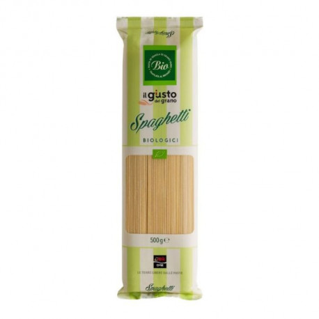 Aneletti Libero Mondo Bio / 500g