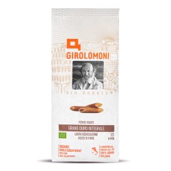 Penne Rigate complètes Bio / 500g