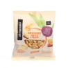 Cacahuètes grillées et salées / 125g