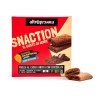 Snaction Biscuits Lucuma Chocolat bio / 6x25G