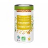 Boite Thé Gingembre Citron Vert/ 120g
