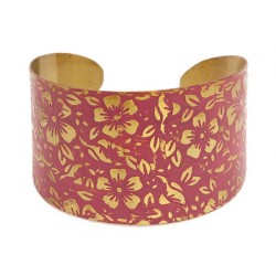 Bracelet Althea / Laiton - Inde