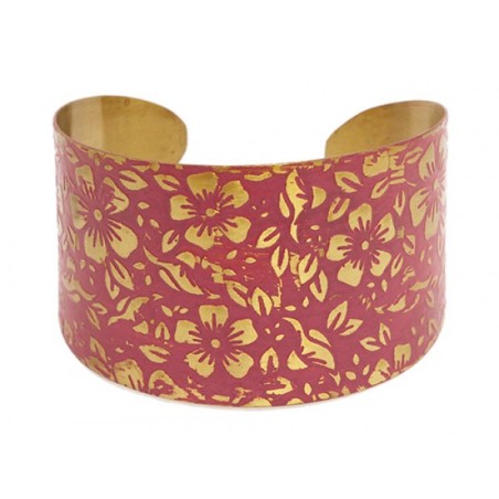 Bague Althea / Laiton - Inde