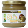 Purée Pomme bio / 380g