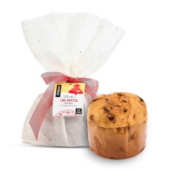Panettone aux raisins secs AltroMercato / 700g