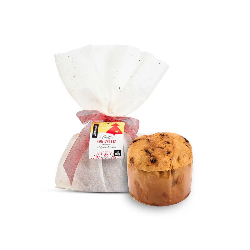 Panettone aux raisins secs AltroMercato / 700g