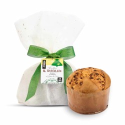 Panettone au chocolat AltroMercato / 700g